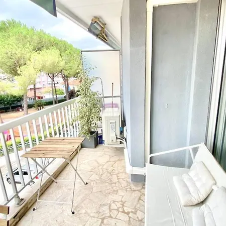 Studio Nereides - 20 M De La Plage