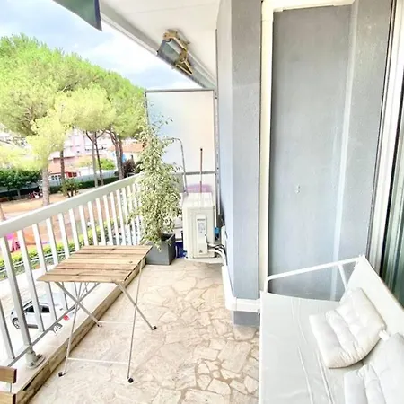 Studio Nereides - 20 M De La Plage